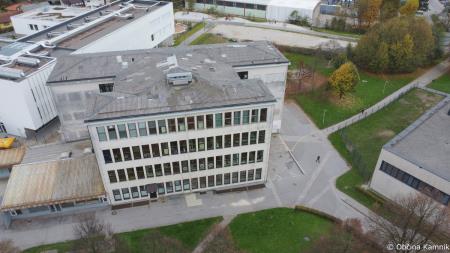 Nove zunanje športne površine pri OŠ Frana Albrehta in OŠ Toma Brejca (2)